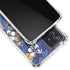 NFL Baltimore Ravens Tropical Print Galaxy A52 5G Clear Case